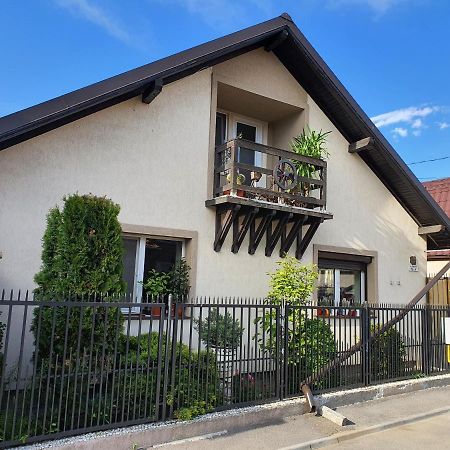 Rasnov Retreat Hotel Kültér fotó