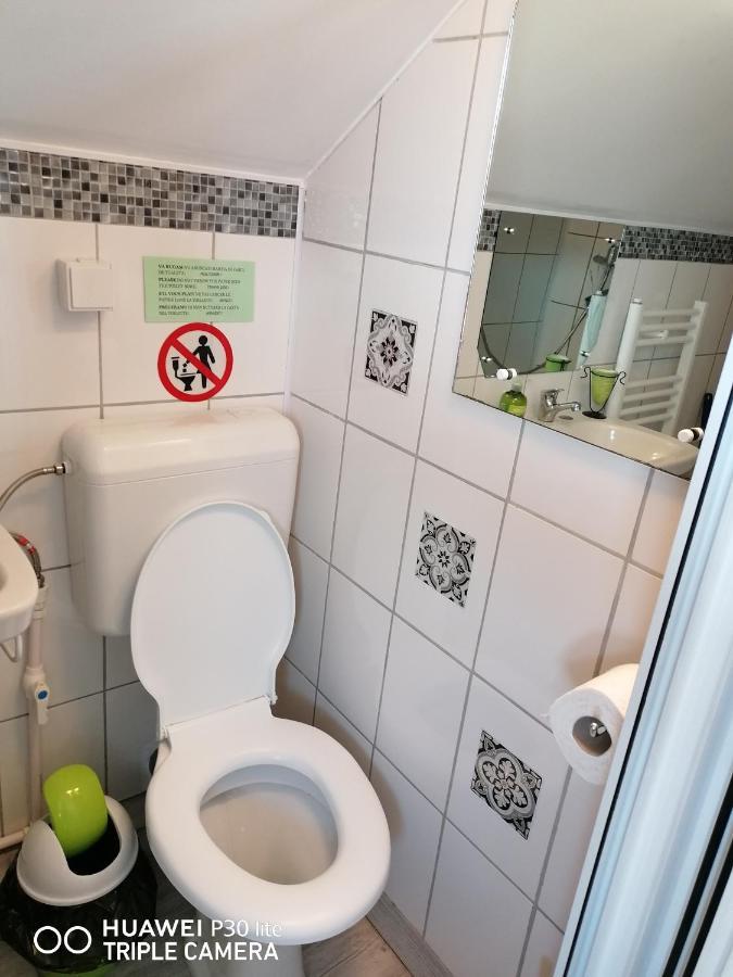Rasnov Retreat Hotel Kültér fotó