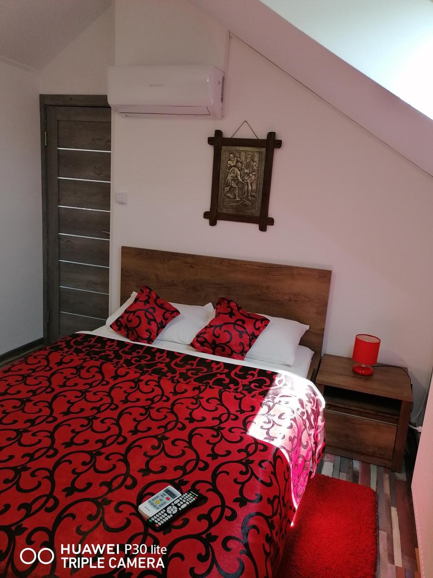 Rasnov Retreat Hotel Kültér fotó
