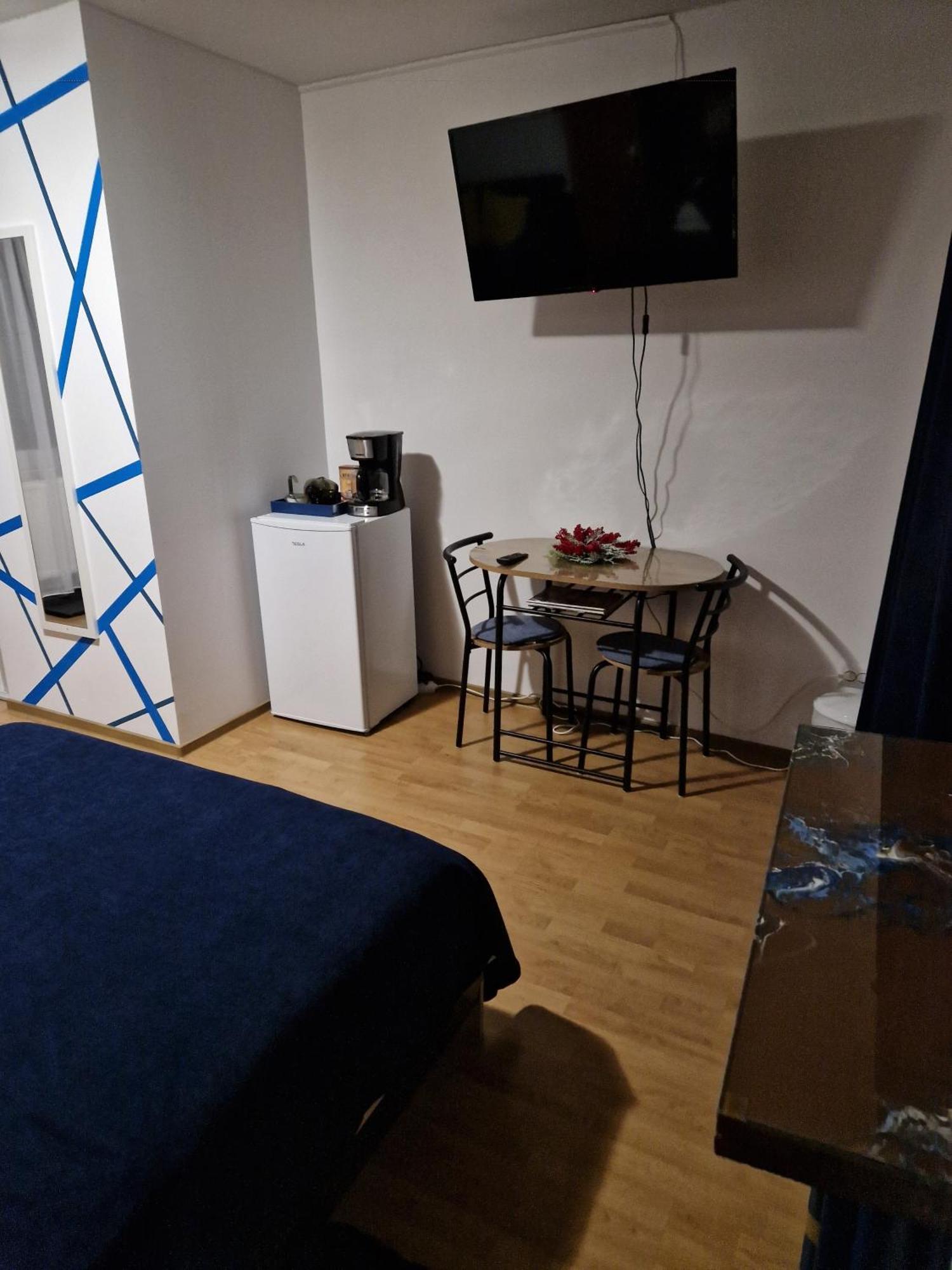 Rasnov Retreat Hotel Kültér fotó
