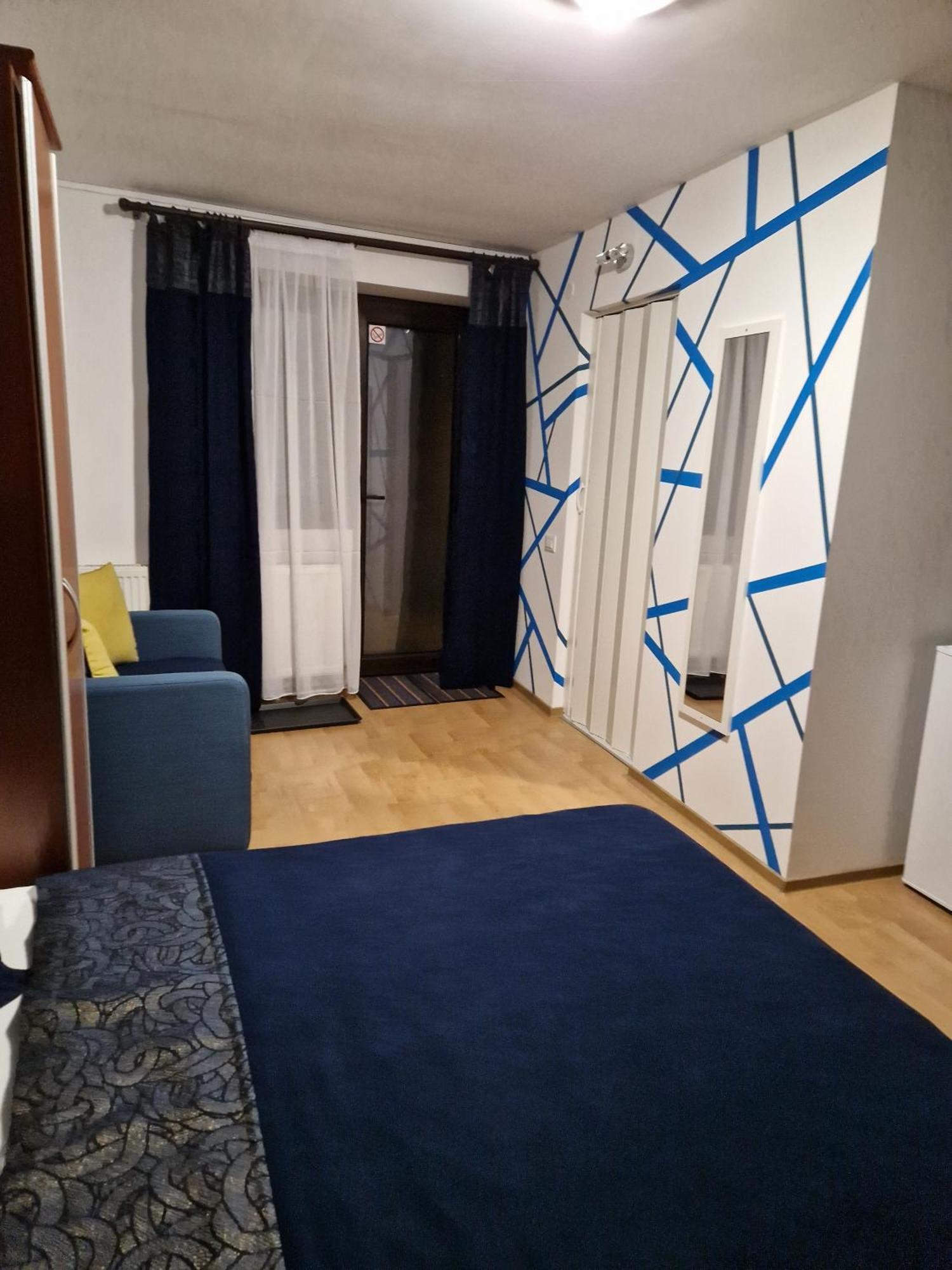 Rasnov Retreat Hotel Kültér fotó