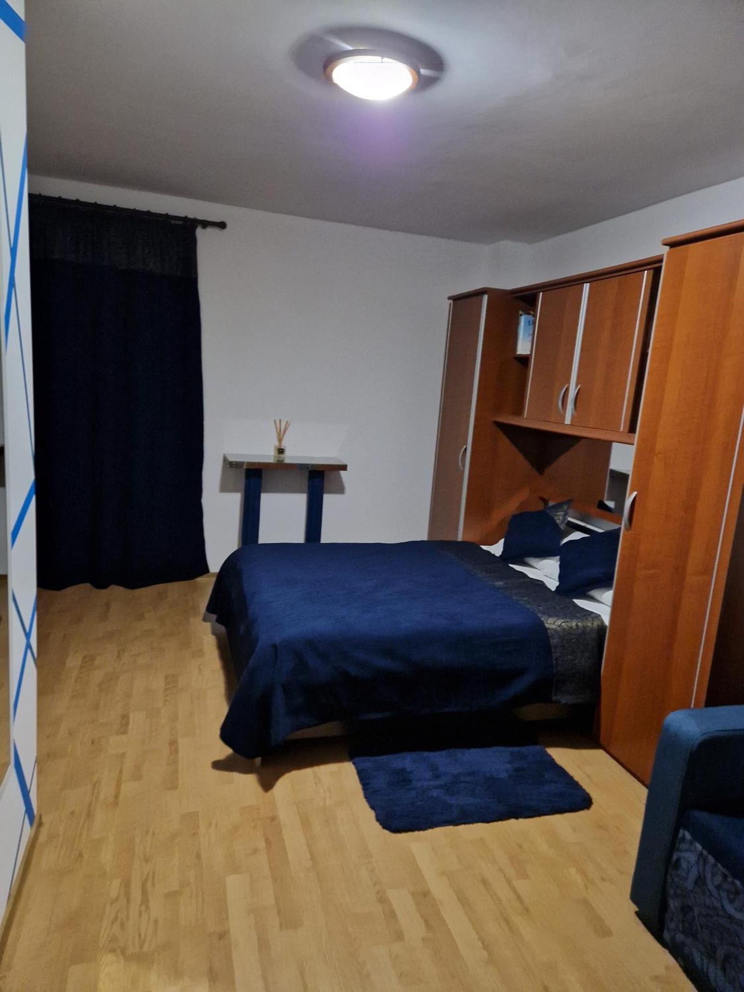 Rasnov Retreat Hotel Kültér fotó
